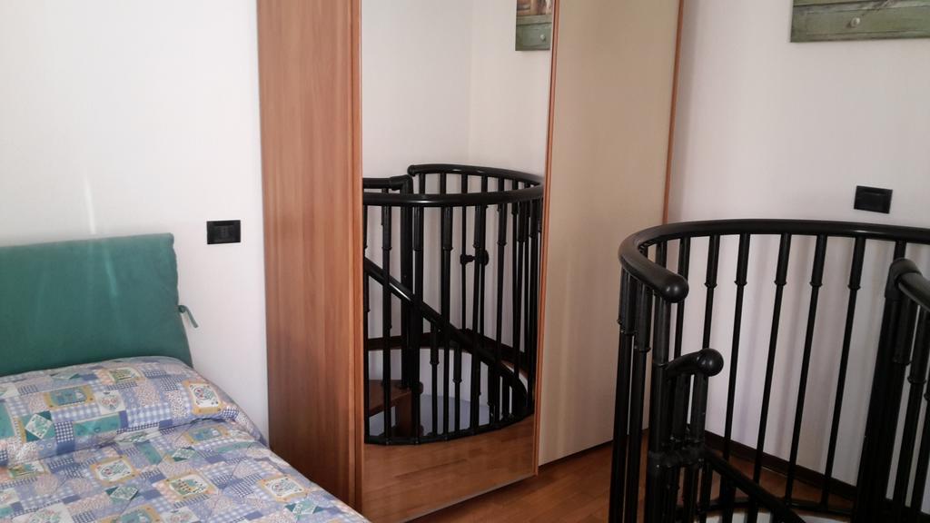 B&B Chanoux Aosta Exterior foto