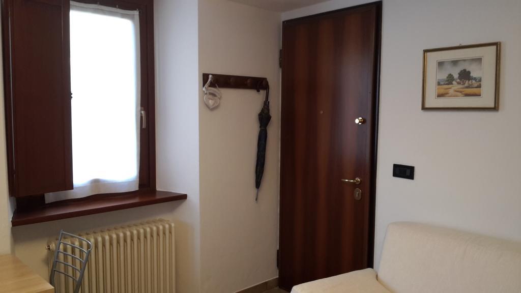 B&B Chanoux Aosta Exterior foto